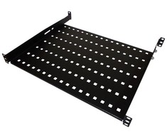 Stalčius - Alantec Sa-p-19-1u-450-4-c, Juodas