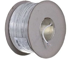 Alantec Tinklo laidas A-Lan KIU5LINKA100G, 100 m