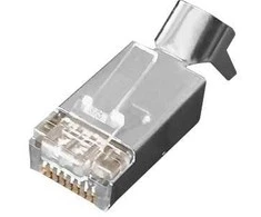Alantec WT108 wire connector RJ-45 Nerūdijantis plienas