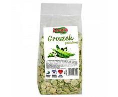 ALEGIA Smulkinti žirniai - skanėstas graužikams ir triušiams - 300g
