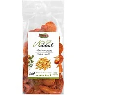 Aquario Alegia džiovintos morkos 60g