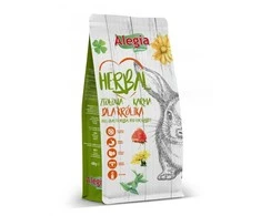 Alegia Herbal Triušiams maistas 600g