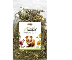 ALEGIA Žolelės nuo ikrų - skanėstas nuo naminių ikrų - 100 g