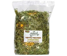 Gyvūnų Skanėstas - ALEGIA Meadow treat with Marigold 160g