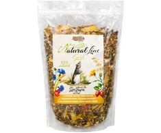 Graužikų Maistas - Alegia 2,2 Kg Auksinis