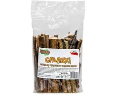 Graužikų Skanėstas - Alegia Šakelės 100g
