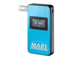 Alkotesteris ALCOVISOR Mars BT (elektrocheminis)