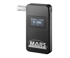Alkotesteris Alcovisor® MARS BT su elektrocheminiu jutikliu