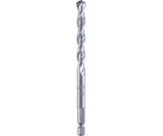 Grąžtas Alpen 27200800100 Twist drill