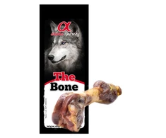 ALPHA SPIRIT HAM BONE MEDI Serano kaulas vakuume