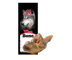 ALPHA SPIRIT HAM BONE Brochette serano kaulas šunims vakume