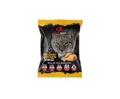 ALPHA SPIRIT SNACKS CAT skanukai katėms su vištiena 50g