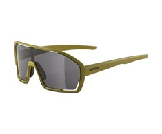 Alpina Sports BONFIRE Bėgimo akiniai Full ratlan Olive