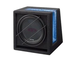 Alpine SBG-1244BR