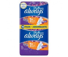 Always Visada VISADA ULTRAPLAT NORM DUO 2X8