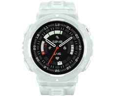 Išmanusis laikrodis Amazfit Active Edge, Žalios spalvos