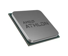 AMD Athlon 3000G processor 3.5 GHz 4 MB L3 TRAY
