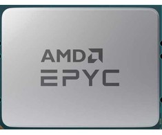 AMD EPYC 9124 Processor (16C/32T) 3.0GHz (3.7GHz Turbo) Socket SP5 TDP 200W