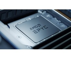 Procesorius AMD EPYC 9554, 3.1 GHz, 256 MB