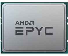 Procesorius AMD EPYC 9754 2.25 GHz 256 MB L3
