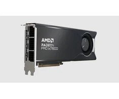 Vaizdo Plokštė - AMD Radeon Pro W7800 32GB GDDR6