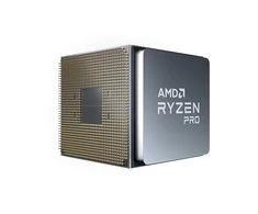 Procesorius AMD Ryzen 3 PRO 4350G, 3.8 GHz, 4 MB, L3