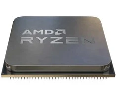 AMD Ryzen 5 5600 procesorius 3.5 GHz 32 MB L3