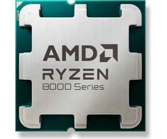 AMD Ryzen 5 8400F processor 4.2 GHz 16 MB L3 Tray