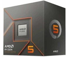 AMD Ryzen 5 8400F processor 4.2 GHz 16 MB L3 Tray