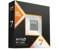 AMD Ryzen 7 9800X3D processor 4.7 GHz 96 MB L3 Tray