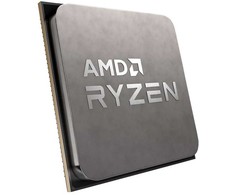 AMD Ryzen™ 5 5600GT tray - processor