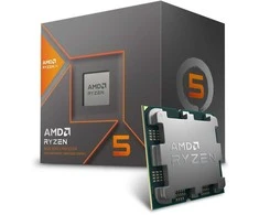 AMD Ryzen™ 5 8600G tray - processor