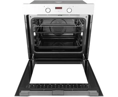 Amica ED3765171W F-type built-in orkaitė