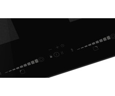 Amica Indukcinė kaitlentė PIH6544PHTS4UN 2.0