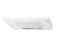 Gartraukis - Amica OSC5111W 158 m³/h Balta