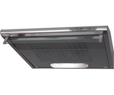 Amica OSC6112I gartraukis Nerūdijantis plienas 178 m³/h