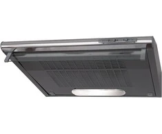 Amica OSC6112I gartraukis Nerūdijantis plienas 178 m³/h
