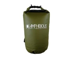Italija Neperšlampamas krepšys Amphibious Tube 20L