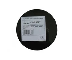Anglies filtras AKPO SOFT