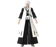Bandai ANIME HEROES BLEACH - TOSHIRO HITSUGAYA