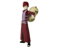 Bandai Kolekcinė Figūrėlė - Anime Heroes Naruto Gaara 6.5"