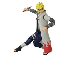 Kolekcinė Figūrėlė - Bandai Anime Heroes Namikaze Minato 16.5 cm
