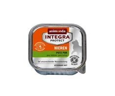 Animoda Kačių Maistas - ANIMONDA Integra Protect Suaugusiųjų Jautrus Kalakutas 100g