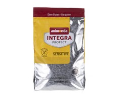 Animoda Animonda ANIMONDA Integra Protect Sensitive królik 1200g