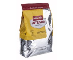 Animoda Animonda ANIMONDA Integra Protect Sensitive królik 1200g