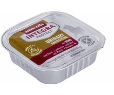 Animoda Drėgnas Kačių Maistas - ANIMONDA Integra Protect Harnsteine Jautiena, 100 g