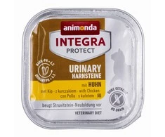 Animoda Kačių Skanėstai - Animonda Integra Protect Vištiena 100 g