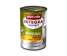 Animoda Šunų Maistas - ANIMONDA Integra Protect Intestinal Adult vištiena 400g