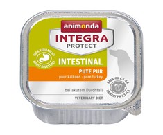 Animoda Animonda Integra Intestinal šunų konservai su kalakutiena 150g