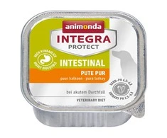 Animoda Animonda Integra Intestinal šunų konservai su kalakutiena 150g